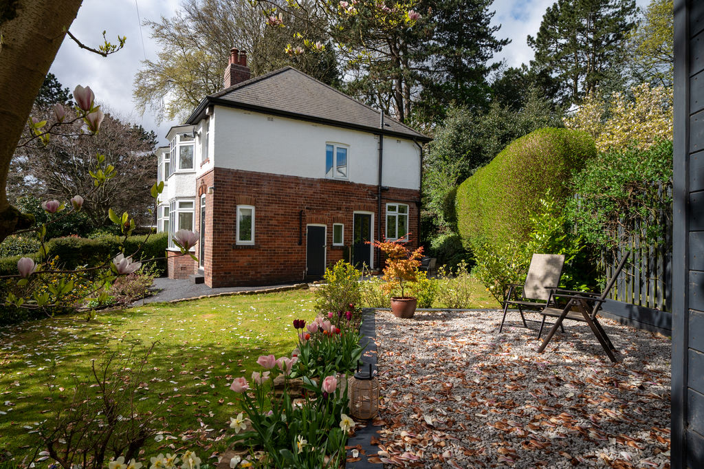 Whirlow Grove Whirlow